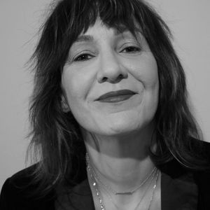 Meet your Posher, Anne-marie